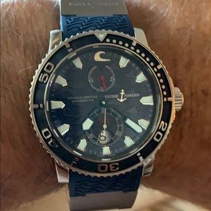 Meet your Posher, Gary